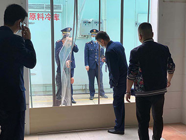 協(xié)助企業(yè)SC考核